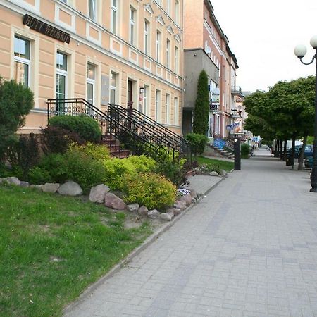 Apartament Centrum 3 Pokojowy Olsztyn  Extérieur photo