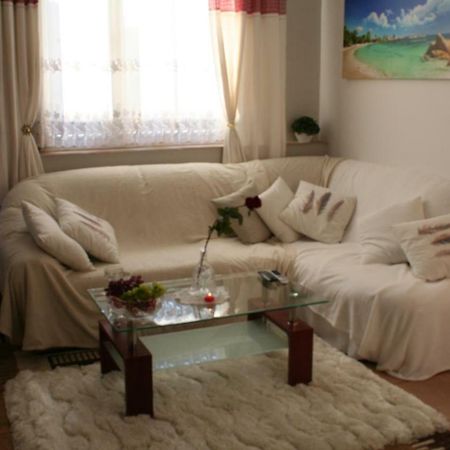 Apartament Centrum 3 Pokojowy Olsztyn  Extérieur photo