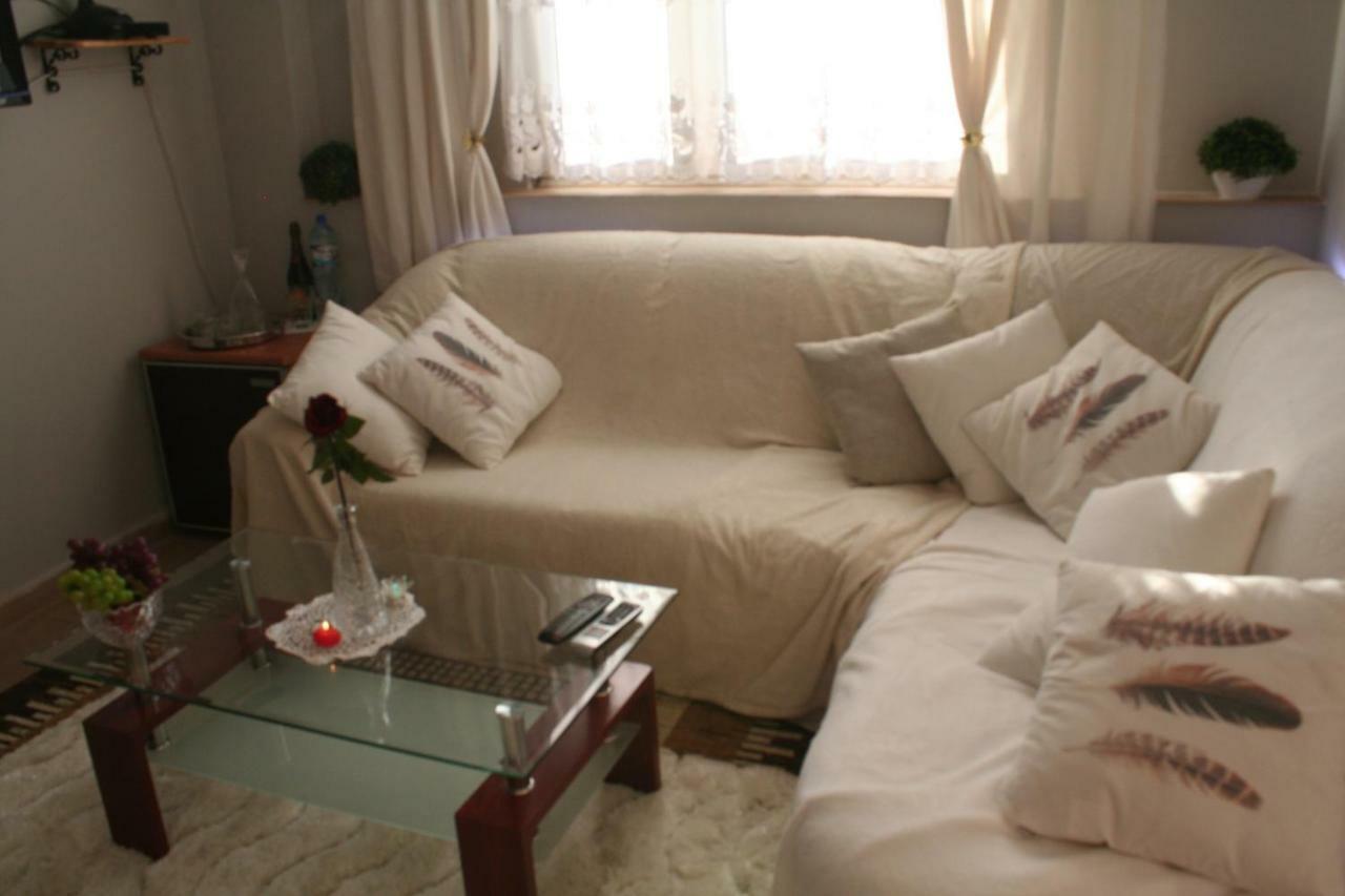 Apartament Centrum 3 Pokojowy Olsztyn  Extérieur photo