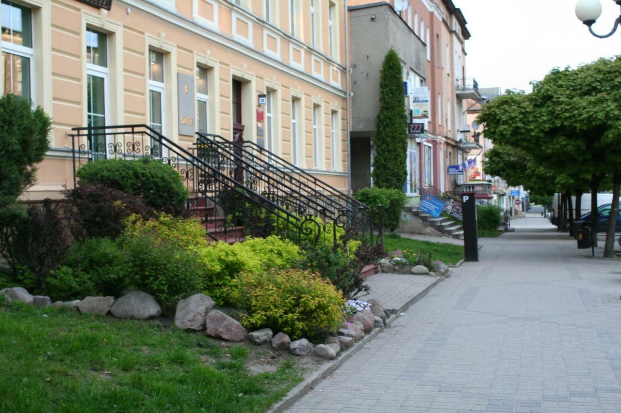 Apartament Centrum 3 Pokojowy Olsztyn  Extérieur photo