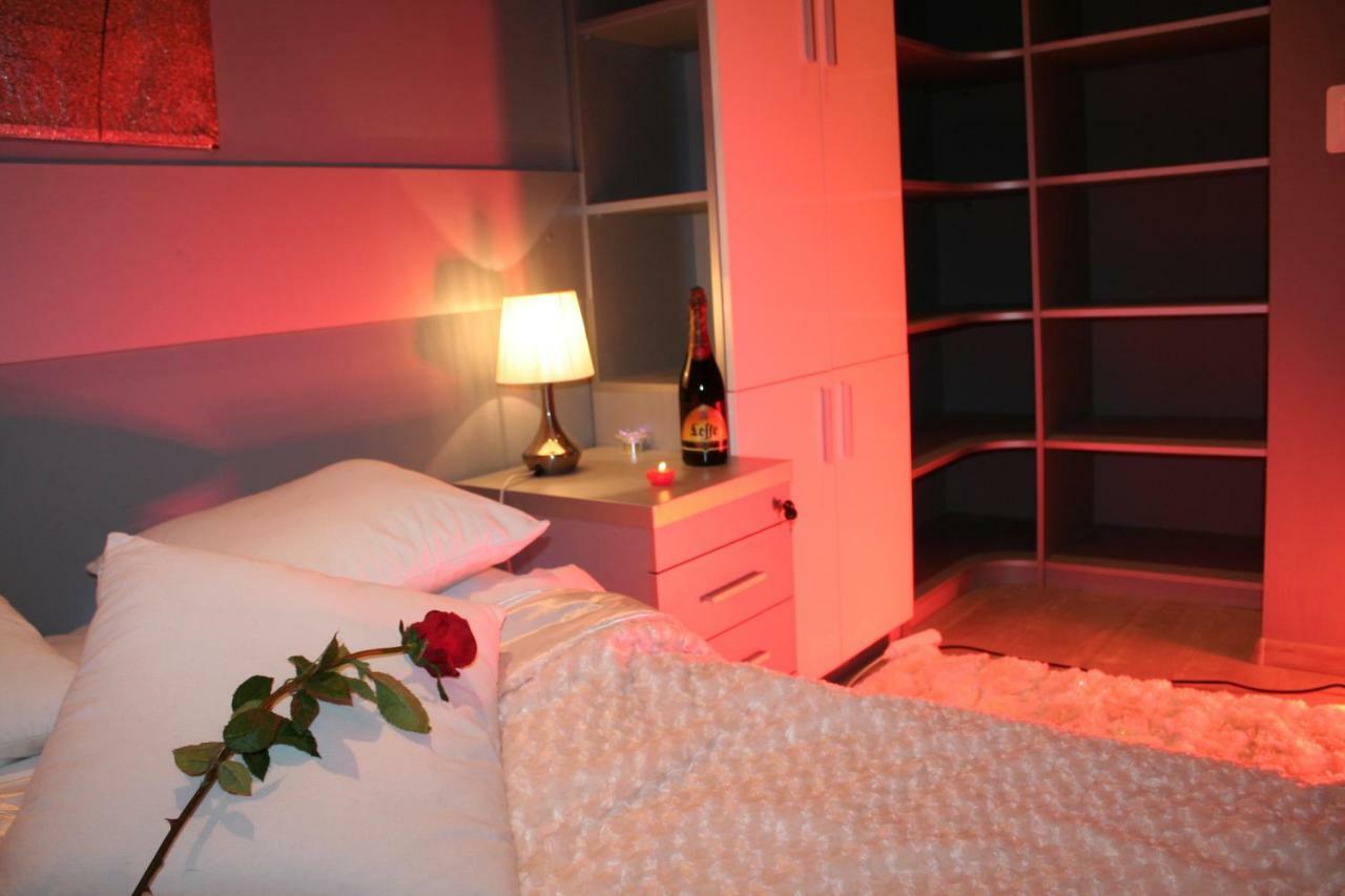 Apartament Centrum 3 Pokojowy Olsztyn  Extérieur photo