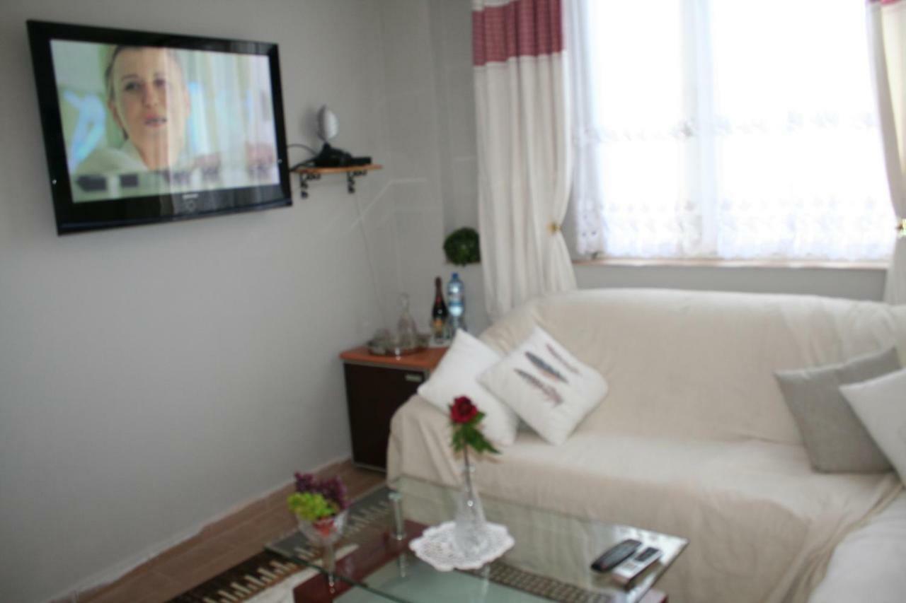 Apartament Centrum 3 Pokojowy Olsztyn  Extérieur photo