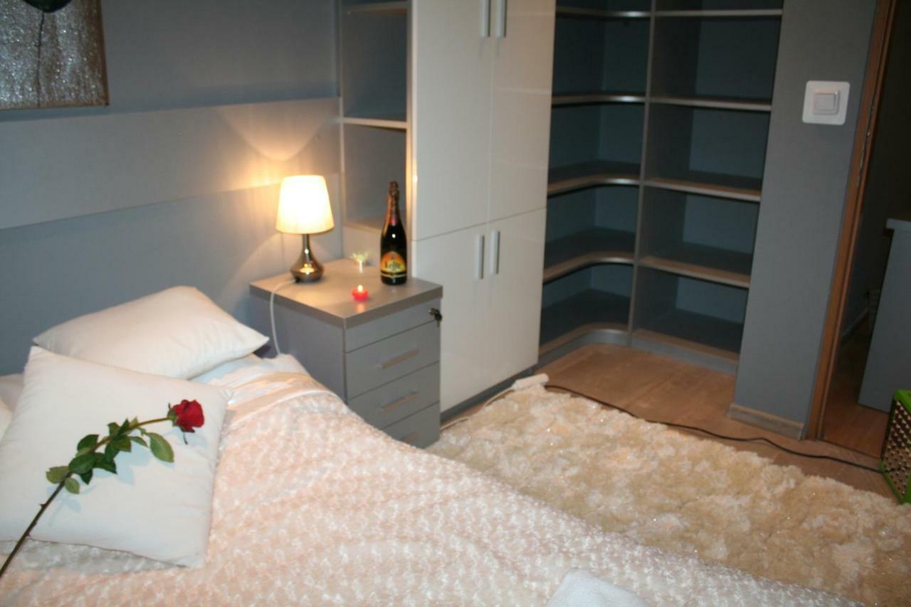 Apartament Centrum 3 Pokojowy Olsztyn  Extérieur photo
