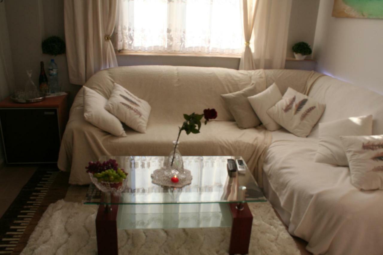 Apartament Centrum 3 Pokojowy Olsztyn  Extérieur photo