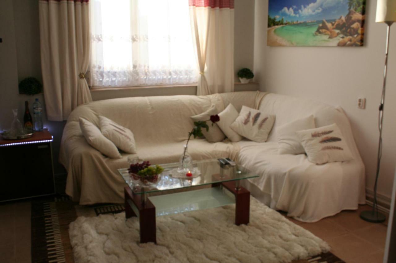 Apartament Centrum 3 Pokojowy Olsztyn  Extérieur photo