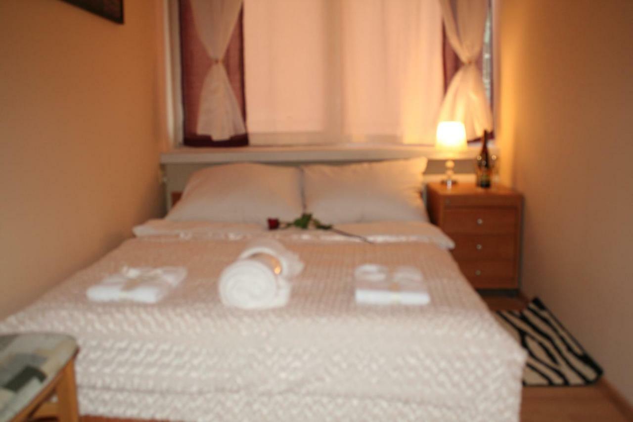 Apartament Centrum 3 Pokojowy Olsztyn  Extérieur photo
