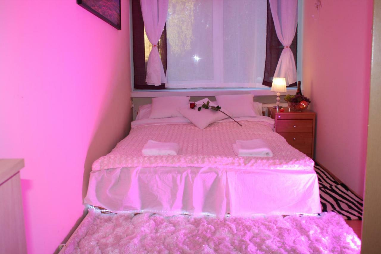 Apartament Centrum 3 Pokojowy Olsztyn  Extérieur photo