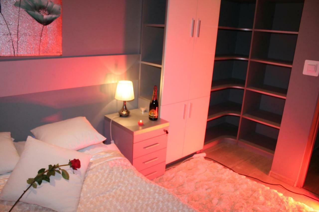 Apartament Centrum 3 Pokojowy Olsztyn  Extérieur photo