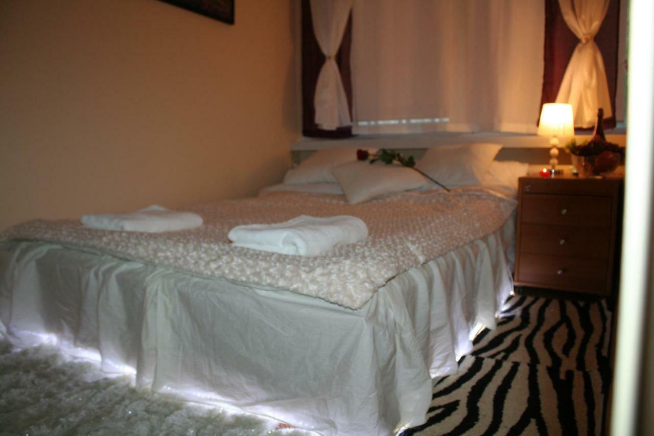 Apartament Centrum 3 Pokojowy Olsztyn  Extérieur photo