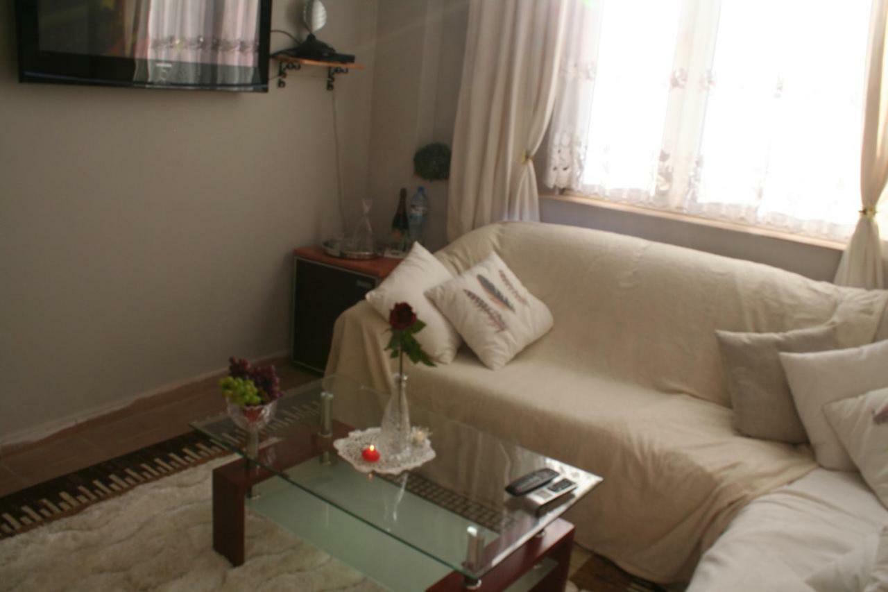 Apartament Centrum 3 Pokojowy Olsztyn  Extérieur photo