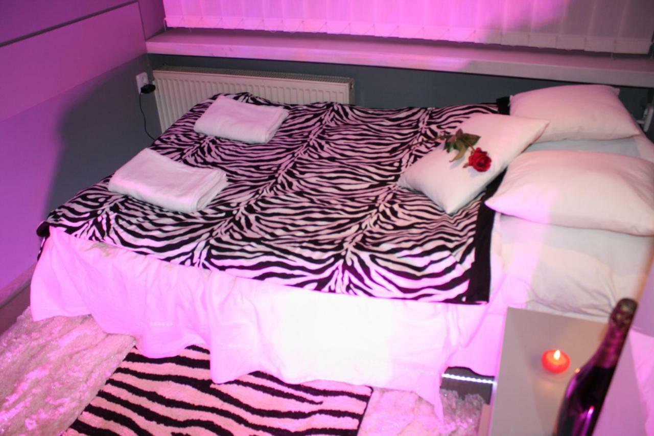 Apartament Centrum 3 Pokojowy Olsztyn  Extérieur photo