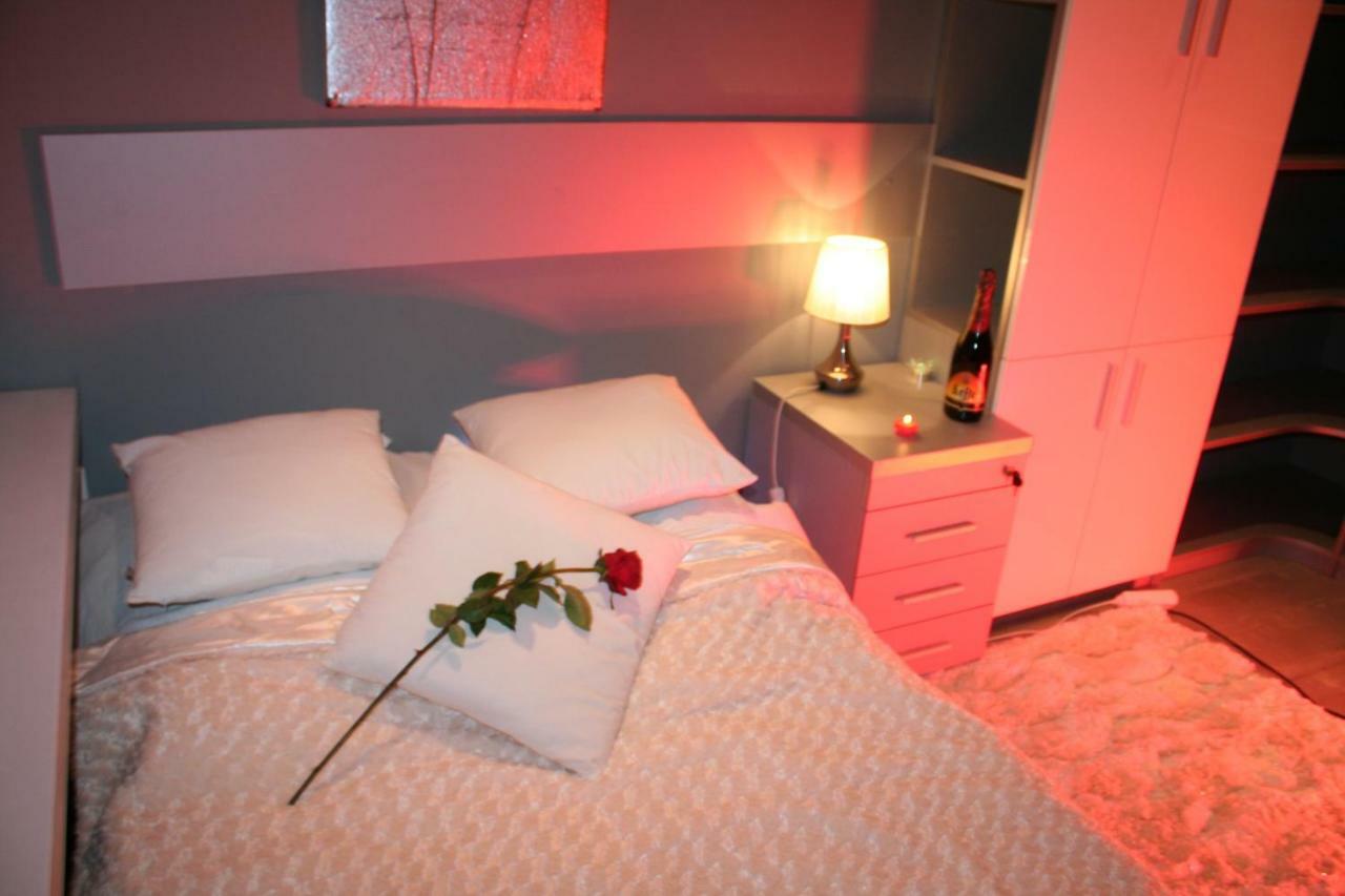 Apartament Centrum 3 Pokojowy Olsztyn  Extérieur photo