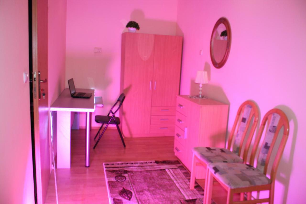 Apartament Centrum 3 Pokojowy Olsztyn  Extérieur photo