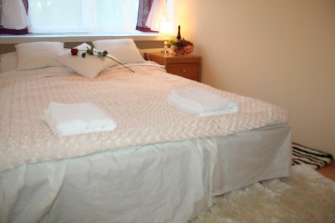 Apartament Centrum 3 Pokojowy Olsztyn  Extérieur photo