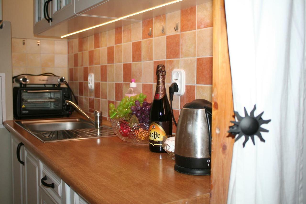 Apartament Centrum 3 Pokojowy Olsztyn  Extérieur photo