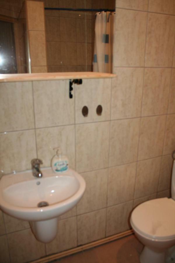 Apartament Centrum 3 Pokojowy Olsztyn  Extérieur photo