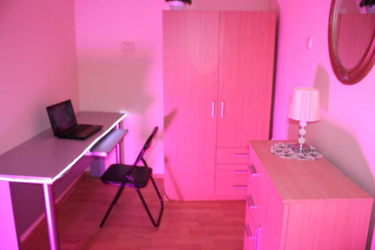 Apartament Centrum 3 Pokojowy Olsztyn  Extérieur photo