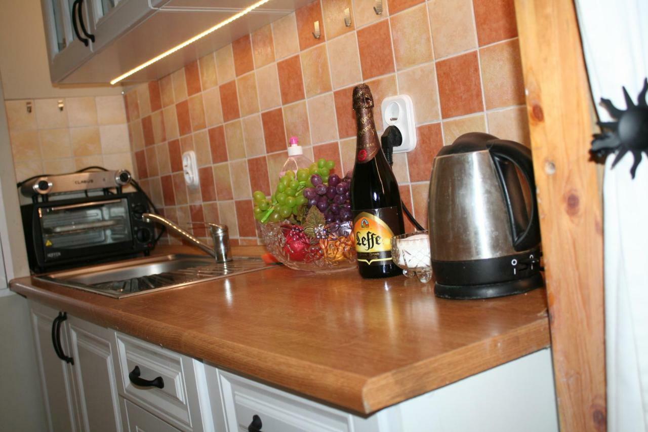 Apartament Centrum 3 Pokojowy Olsztyn  Extérieur photo